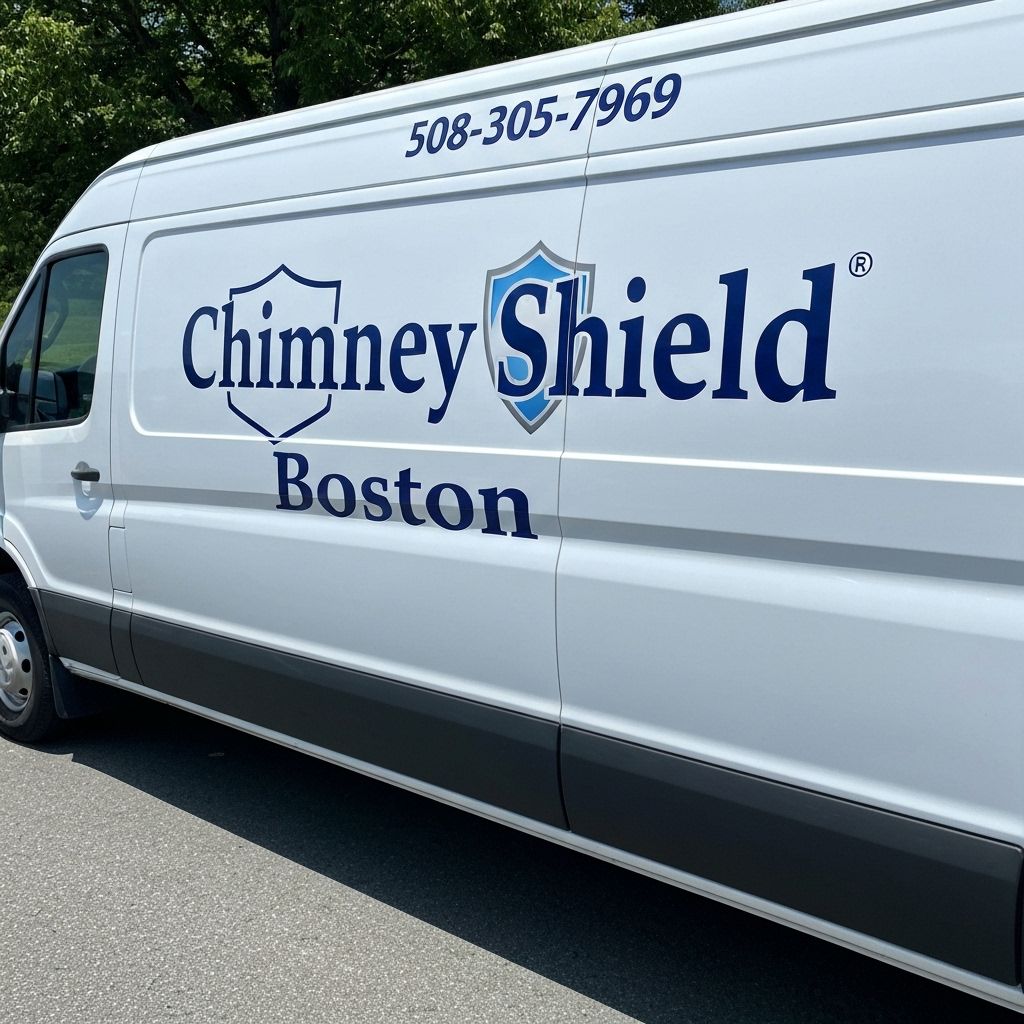 Chimney Sweep & Repair Boston Chimney Sweep & Repair Boston